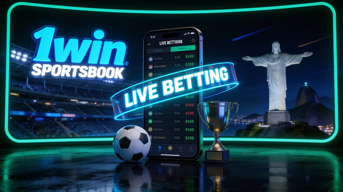 1win no Brasil — Como instalar o aplicativo 1win para iOS?