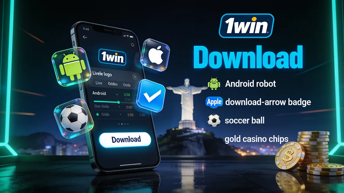 Programa de Bônus 1Win para jogadores no Brasil